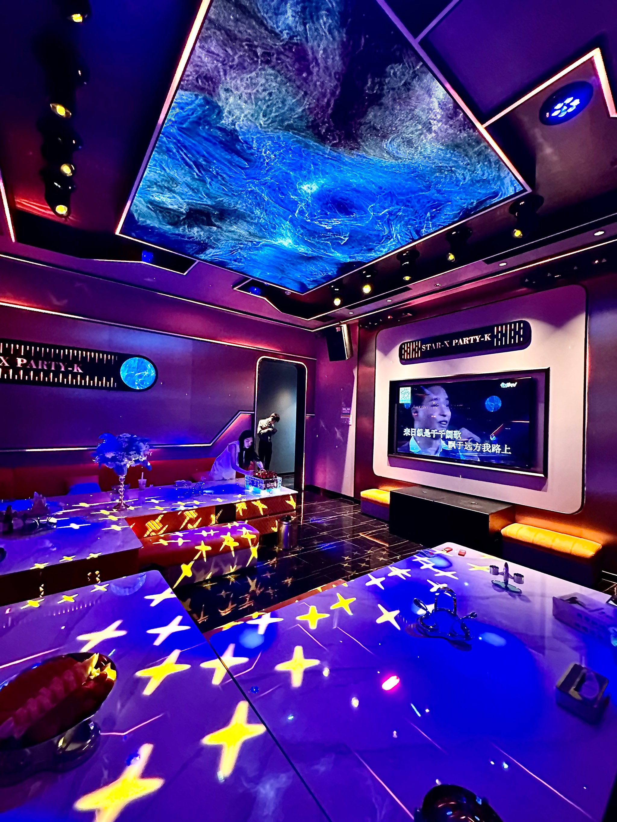 河池商务ktv与片场的细微差别-东兰县ktv预定