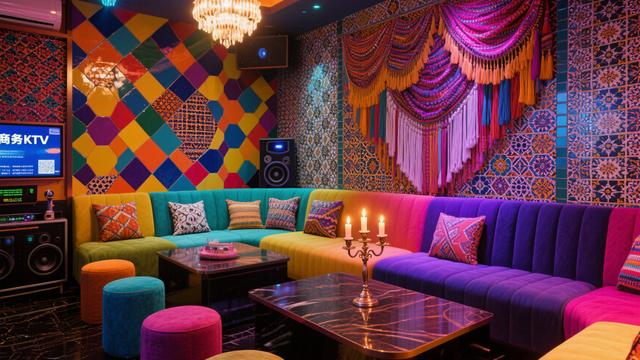 河池ktv订房及商务ktv中低端区别解析-东兰县ktv订房