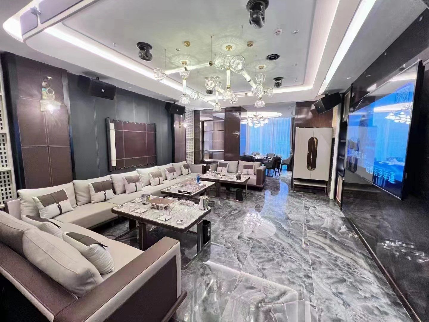 河池ktv订房指南商务ktv多少钱一个小时-东兰县ktv订房